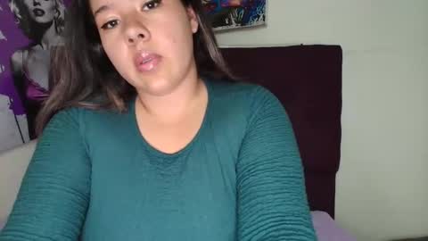 Lina Browm online show from 27, 3, 2026