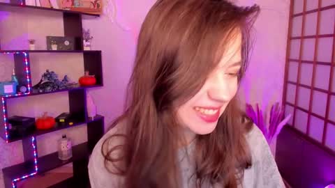 Snapshot of lina_brownie chatting on 5, 12, 2024 Lina online show from 5, 12, 2024