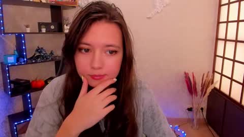 Snapshot of lina_brownie chatting on 5, 12, 2024 Lina online show from 5, 12, 2024