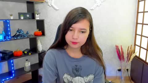 Snapshot of lina_brownie chatting on 7, 12, 2024 Lina online show from 7, 12, 2024