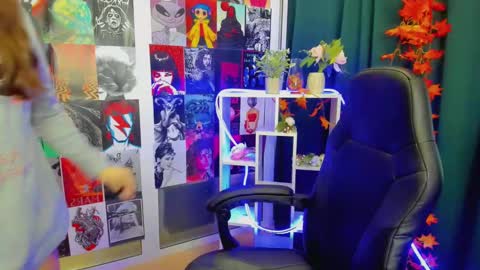 Snapshot of lina_brownie chatting on 20, 12, 2024 Lina online show from 20, 12, 2024
