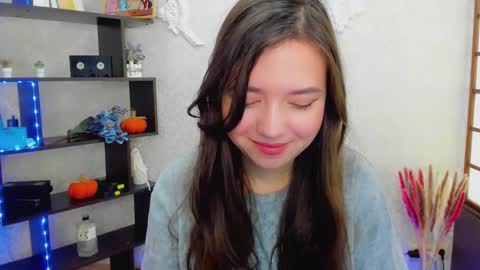 Snapshot of lina_brownie chatting on 21, 12, 2024 Lina online show from 21, 12, 2024