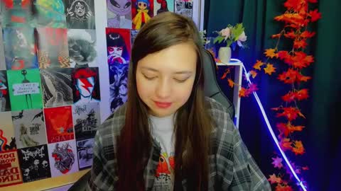 Snapshot of lina_brownie chatting on 23, 12, 2024 Lina online show from 23, 12, 2024
