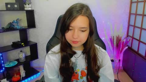 Snapshot of lina_brownie chatting on 29, 12, 2024 Lina online show from 29, 12, 2024