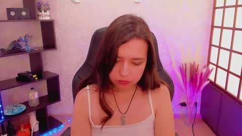 Snapshot of lina_brownie chatting on 29, 12, 2024 Lina online show from 29, 12, 2024