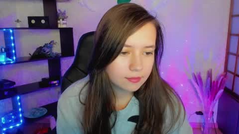 Snapshot of lina_brownie chatting on 5, 1, 2025 Lina online show from 5, 1, 2025