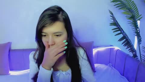 Snapshot of lina_brownie chatting on 9, 1, 2025 Lina online show from 9, 1, 2025