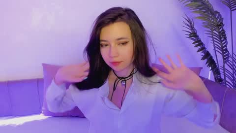 Snapshot of lina_brownie chatting on 10, 1, 2025 Lina online show from 10, 1, 2025