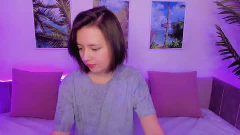 Snapshot of lina_brownie chatting on 18, 1, 2025 Lina online show from 18, 1, 2025
