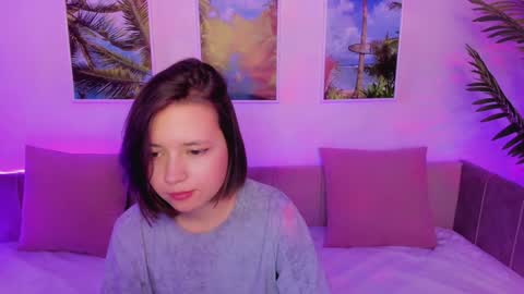Snapshot of lina_brownie chatting on 18, 1, 2025 Lina online show from 18, 1, 2025