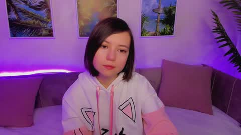 Snapshot of lina_brownie chatting on 20, 1, 2025 Lina online show from 20, 1, 2025