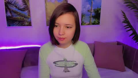 Snapshot of lina_brownie chatting on 20, 1, 2025 Lina online show from 20, 1, 2025