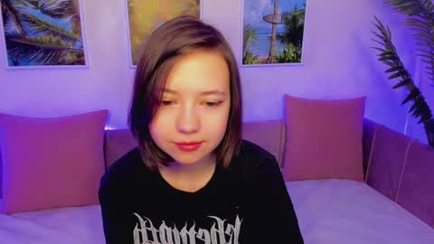 Snapshot of lina_brownie chatting on 21, 1, 2025 Lina online show from 21, 1, 2025