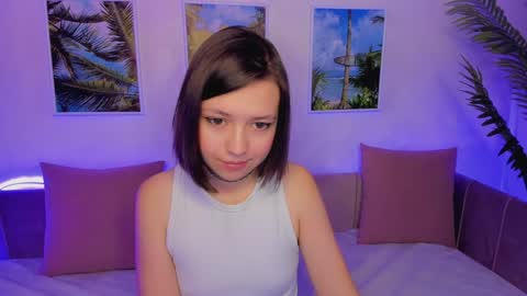 Snapshot of lina_brownie chatting on 21, 1, 2025 Lina online show from 21, 1, 2025