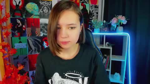 Snapshot of lina_brownie chatting on 24, 1, 2025 Lina online show from 24, 1, 2025