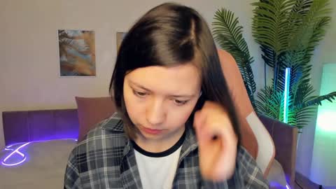 Snapshot of lina_brownie chatting on 3, 2, 2025 Lina online show from 3, 2, 2025