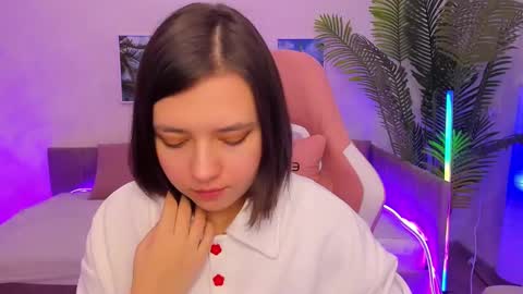 Snapshot of lina_brownie chatting on 11, 2, 2025 Lina online show from 11, 2, 2025