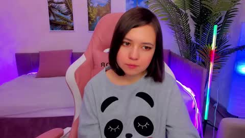 Snapshot of lina_brownie chatting on 12, 2, 2025 Lina online show from 12, 2, 2025