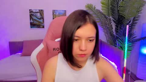 Snapshot of lina_brownie chatting on 12, 2, 2025 Lina online show from 12, 2, 2025