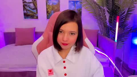 Snapshot of lina_brownie chatting on 15, 2, 2025 Lina online show from 15, 2, 2025
