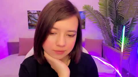 Snapshot of lina_brownie chatting on 16, 2, 2025 Lina online show from 16, 2, 2025