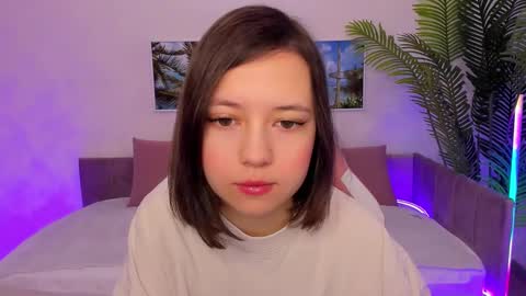 Snapshot of lina_brownie chatting on 22, 2, 2025 Lina online show from 22, 2, 2025