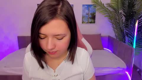 Snapshot of lina_brownie chatting on 22, 2, 2025 Lina online show from 22, 2, 2025