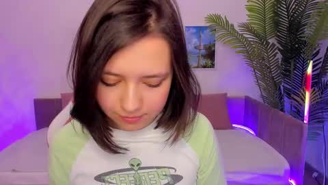 Snapshot of lina_brownie chatting on 22, 2, 2025 Lina online show from 22, 2, 2025