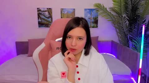 Snapshot of lina_brownie chatting on 23, 2, 2025 Lina online show from 23, 2, 2025