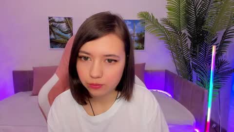 Snapshot of lina_brownie chatting on 26, 2, 2025 Lina online show from 26, 2, 2025