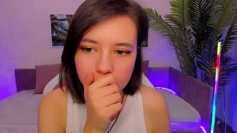 Snapshot of lina_brownie chatting on 26, 2, 2025 Lina online show from 26, 2, 2025