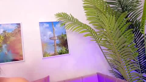 Snapshot of lina_brownie chatting on 28, 2, 2025 Lina online show from 28, 2, 2025