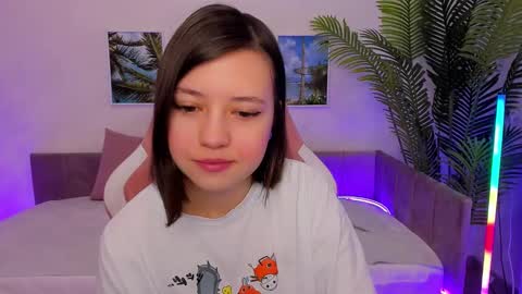Snapshot of lina_brownie chatting on 1, 3, 2025 Lina online show from 1, 3, 2025