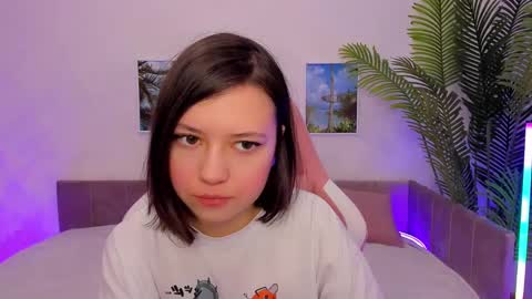 Snapshot of lina_brownie chatting on 2, 3, 2025 Lina online show from 2, 3, 2025
