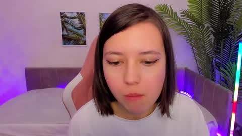 Snapshot of lina_brownie chatting on 2, 3, 2025 Lina online show from 2, 3, 2025