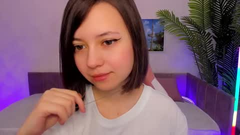Snapshot of lina_brownie chatting on 3, 3, 2025 Lina online show from 3, 3, 2025