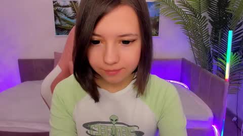 Snapshot of lina_brownie chatting on 6, 3, 2025 Lina online show from 6, 3, 2025