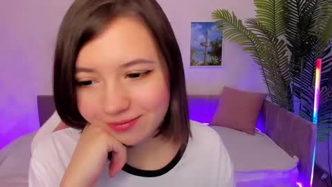 Snapshot of lina_brownie chatting on 7, 3, 2025 Lina online show from 7, 3, 2025