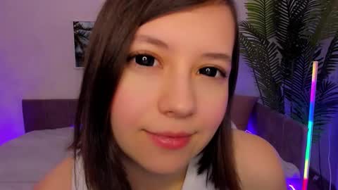 Snapshot of lina_brownie chatting on 8, 3, 2025 Lina online show from 8, 3, 2025