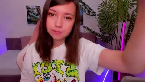 Snapshot of lina_brownie chatting on 10, 9, 2025 Lina online show from 10, 9, 2025