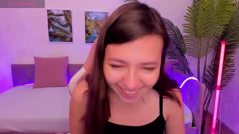 Snapshot of lina_brownie chatting on 23, 9, 2025 Lina online show from 23, 9, 2025