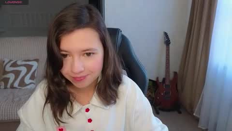 Snapshot of lina_brownie chatting on 1, 10, 2025 Lina online show from 1, 10, 2025