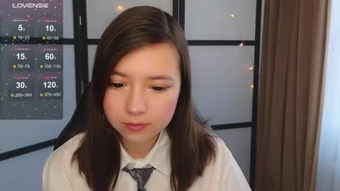 Lina online show from 26, 10, 2025