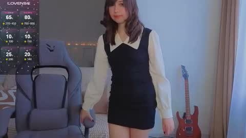 Lina online show from 23, 3, 2026