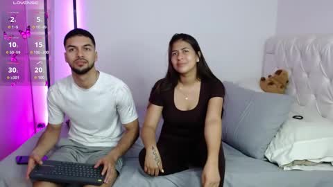 Snapshot of lina_busty chatting on 5, 5, 2026 lina_busty online show from 5, 5, 2026