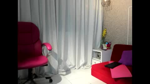 Snapshot of lina_clark_ chatting on 29, 3, 2026 lina_clark_ online show from 29, 3, 2026