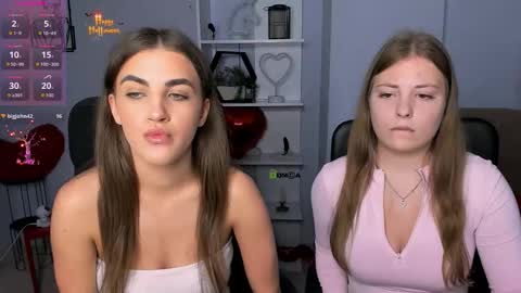 lina_fox12 online show from 9, 11, 2025