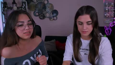 Snapshot of lina_fox12 chatting on 22, 5, 2026 lina_fox12 online show from 22, 5, 2026