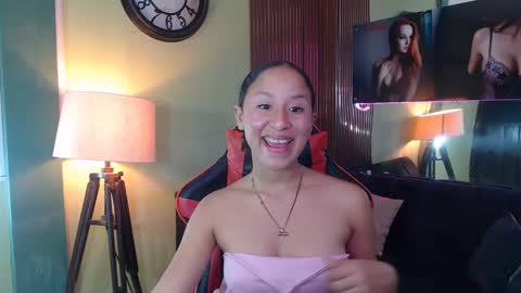 lina_kl online show from 16, 9, 2025