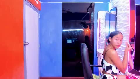 lina_kl online show from 21, 10, 2025